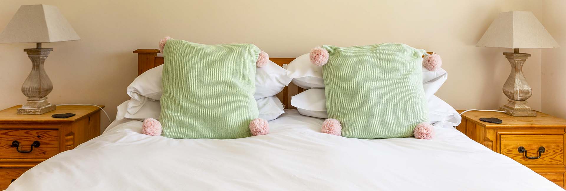 Providing quality self catering accommodation near The Cotswolds