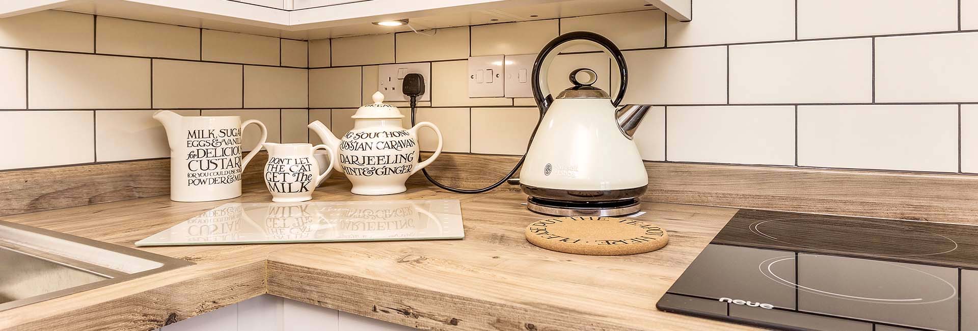 Quality Cotwold Holiday Cottages